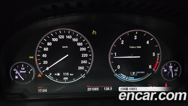 BMW X4 (F26) xDrive20d SAC Edition 2017 — фото 8