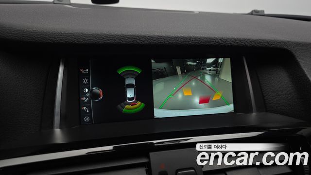 BMW X4 (F26) xDrive20d SAC Edition 2017 — фото 16