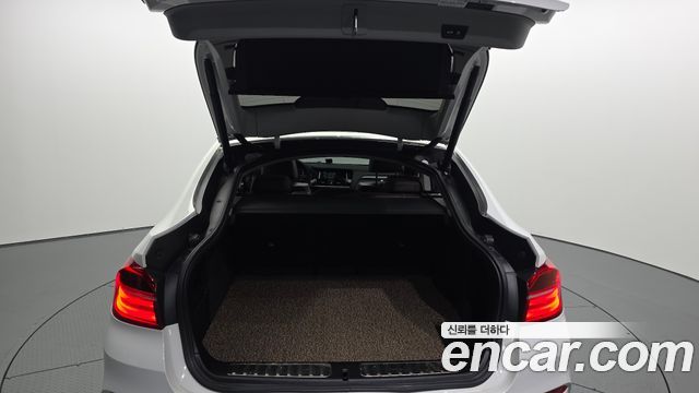 BMW X4 (F26) xDrive20d SAC Edition 2017 — фото 20