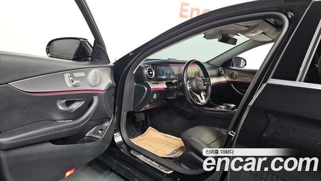 Mercedes-Benz E-Class (W213) E300 Avantgarde 2019 — фото 10