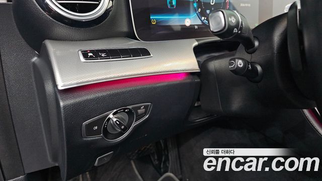 Mercedes-Benz E-Class (W213) E300 Avantgarde 2019 — фото 13