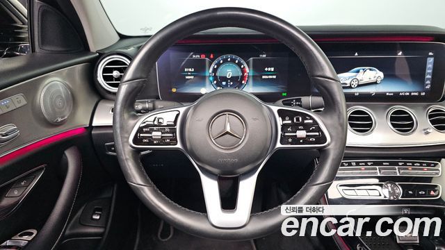 Mercedes-Benz E-Class (W213) E300 Avantgarde 2019 — фото 14