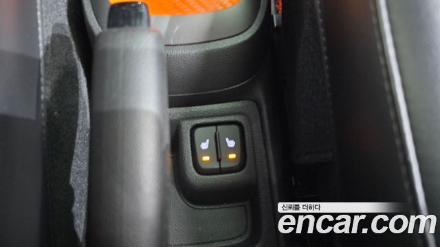 Chevrolet Spark LT 2019 — фото 19