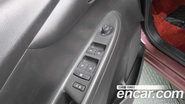Chevrolet Spark LT 2019 — фото 29