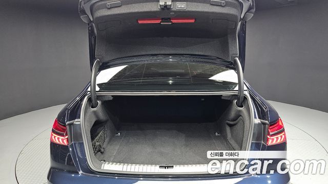 Audi A6 (C8) 40 TDI Premium 2020 — фото 20