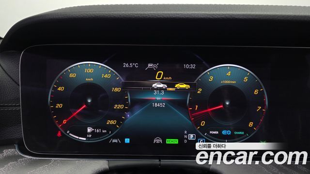 Mercedes-Benz E-Class (W213) E450 4MATIC Coupe 2022 — фото 8