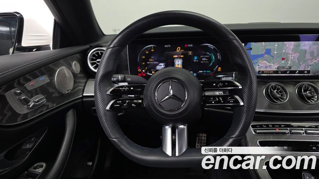 Mercedes-Benz E-Class (W213) E450 4MATIC Coupe 2022 — фото 12