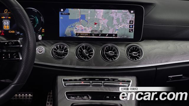 Mercedes-Benz E-Class (W213) E450 4MATIC Coupe 2022 — фото 14