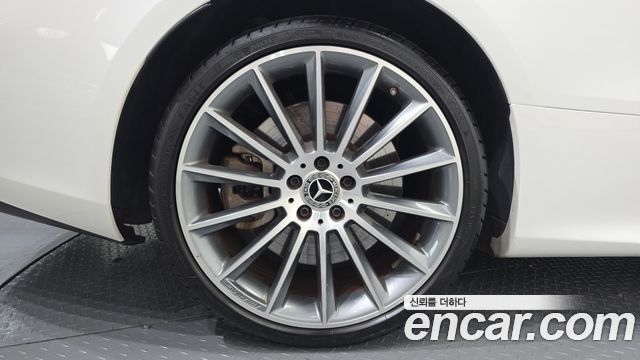 Mercedes-Benz E-Class (W213) E450 4MATIC Coupe 2022 — фото 21