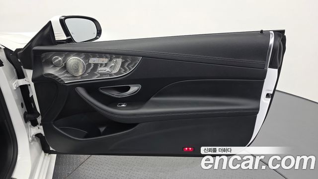 Mercedes-Benz E-Class (W213) E450 4MATIC Coupe 2022 — фото 25
