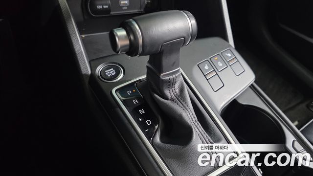 Kia Sportage (V) Diesel 2.0 4WD Trendy 2023 — фото 9