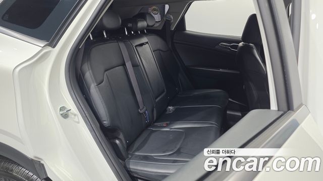Kia Sportage (V) Diesel 2.0 4WD Trendy 2023 — фото 16