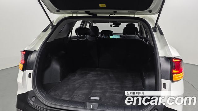 Kia Sportage (V) Diesel 2.0 4WD Trendy 2023 — фото 22