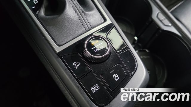 Kia Sportage (V) Diesel 2.0 4WD Trendy 2023 — фото 23