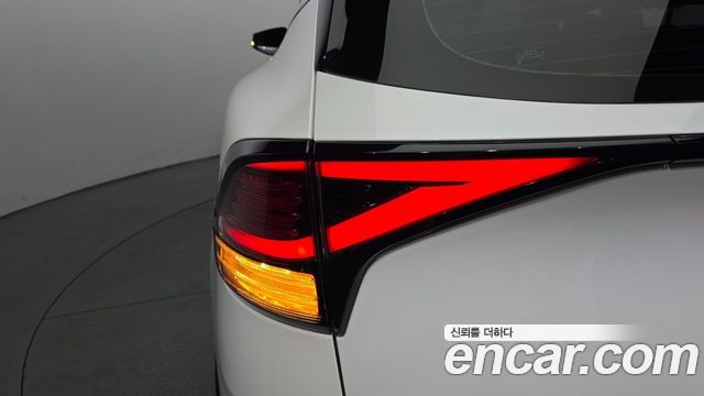 Kia Sportage (V) Diesel 2.0 4WD Trendy 2023 — фото 29
