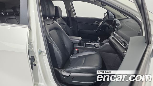Kia Sportage (V) Diesel 2.0 4WD Trendy 2023 — фото 32