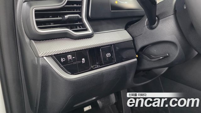 Kia Sportage (V) Diesel 2.0 4WD Trendy 2023 — фото 33