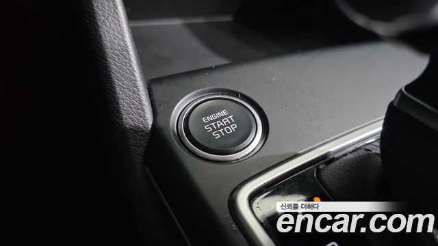 Kia Sportage (V) Diesel 2.0 4WD Trendy 2023 — фото 34