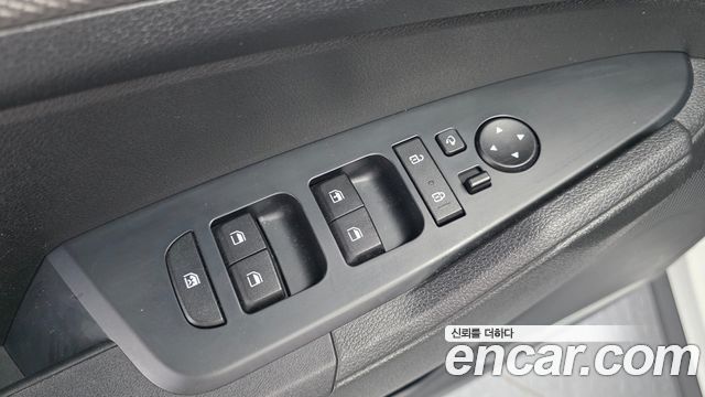 Kia Sportage (V) Diesel 2.0 4WD Trendy 2023 — фото 36
