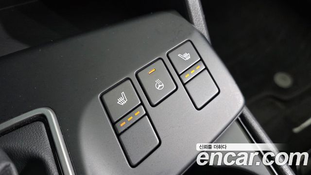 Kia Sportage (V) Diesel 2.0 4WD Trendy 2023 — фото 38