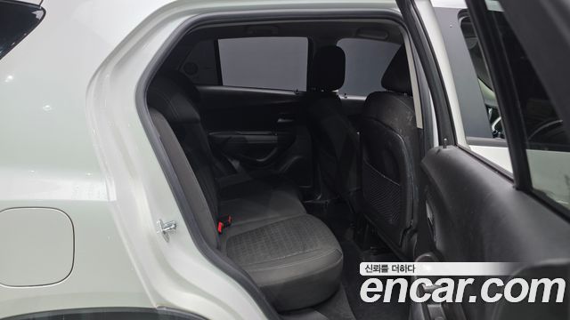 Chevrolet Trax 1.4 LS Deluxe 2015 — фото 12