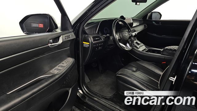 Hyundai Palisade Diesel 2.2 2WD Prestige 2019 — фото 10