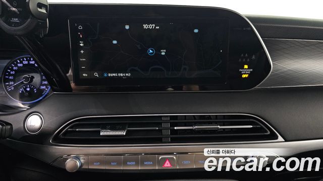 Hyundai Palisade Diesel 2.2 2WD Prestige 2019 — фото 12