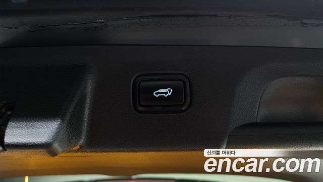 Hyundai Palisade Diesel 2.2 2WD Prestige 2019 — фото 20