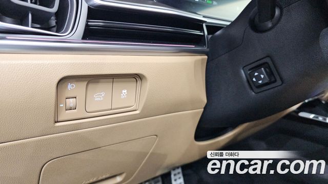 Kia Sorento (IV) HEV 1.6 4WD Signature X Line 2026 — фото 14