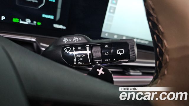 Kia Sorento (IV) HEV 1.6 4WD Signature X Line 2026 — фото 18