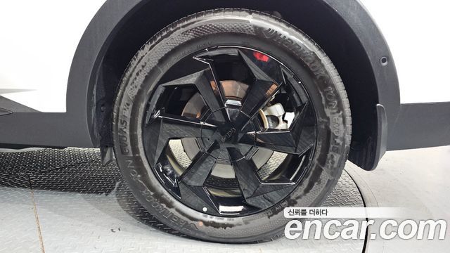 Kia Sorento (IV) HEV 1.6 4WD Signature X Line 2026 — фото 21