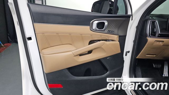 Kia Sorento (IV) HEV 1.6 4WD Signature X Line 2026 — фото 24