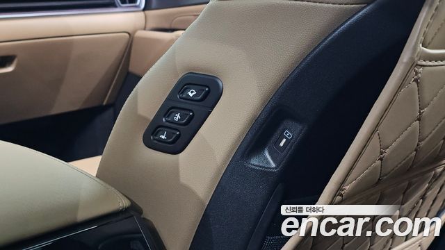 Kia Sorento (IV) HEV 1.6 4WD Signature X Line 2026 — фото 36