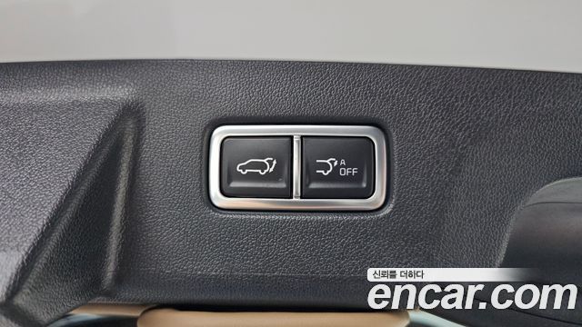 Kia Sorento (IV) HEV 1.6 4WD Signature X Line 2026 — фото 38