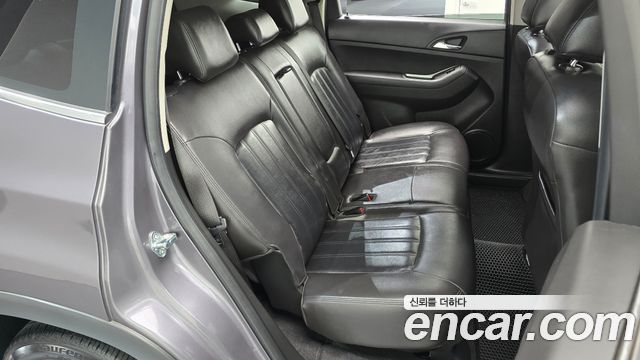 Chevrolet Orlando 2.0 Diesel LTZ Premium 2013 — фото 11