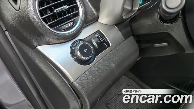 Chevrolet Orlando 2.0 Diesel LTZ Premium 2013 — фото 16