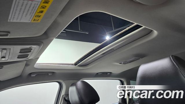 Chevrolet Orlando 2.0 Diesel LTZ Premium 2013 — фото 19