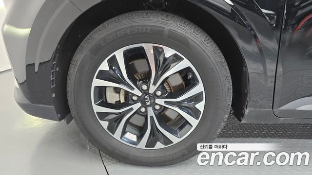 Kia Carnival (IV) Diesel 9-Seater Prestige 2021 — фото 5