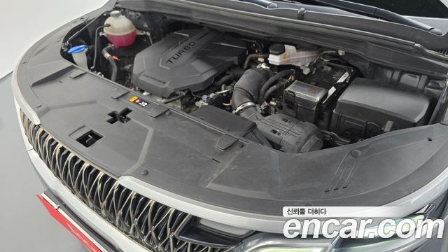 Kia Carnival (IV) Diesel 9-Seater Prestige 2021 — фото 6