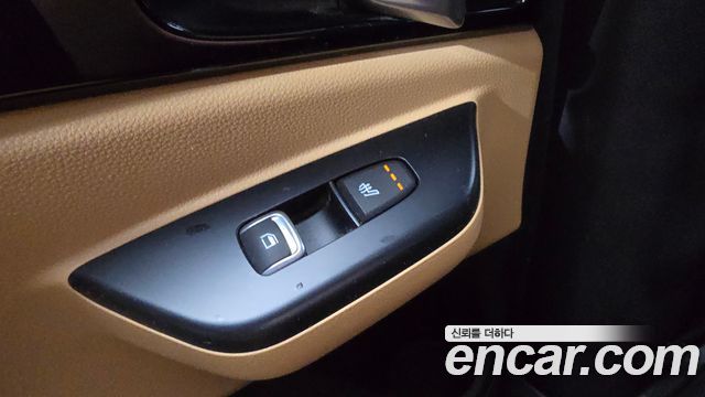Kia Carnival (IV) Diesel 9-Seater Prestige 2021 — фото 19