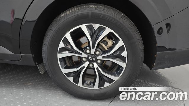 Kia Carnival (IV) Diesel 9-Seater Prestige 2021 — фото 21