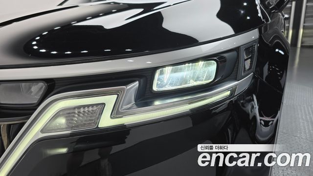 Kia Carnival (IV) Diesel 9-Seater Prestige 2021 — фото 22