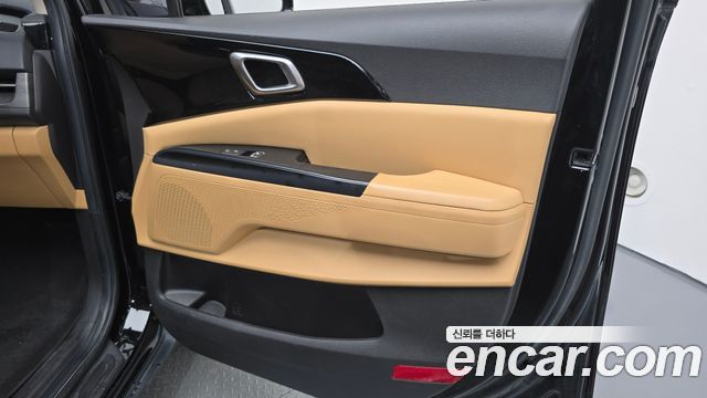 Kia Carnival (IV) Diesel 9-Seater Prestige 2021 — фото 24