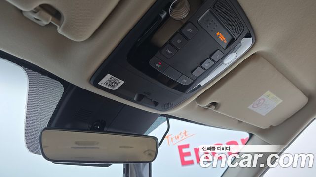 Kia Carnival (IV) Diesel 9-Seater Prestige 2021 — фото 27