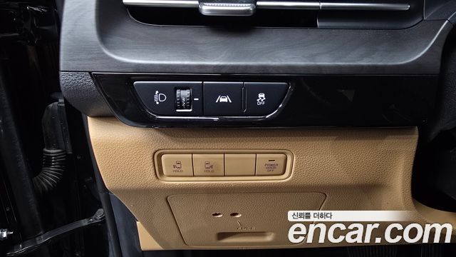Kia Carnival (IV) Diesel 9-Seater Prestige 2021 — фото 28