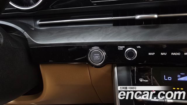 Kia Carnival (IV) Diesel 9-Seater Prestige 2021 — фото 29