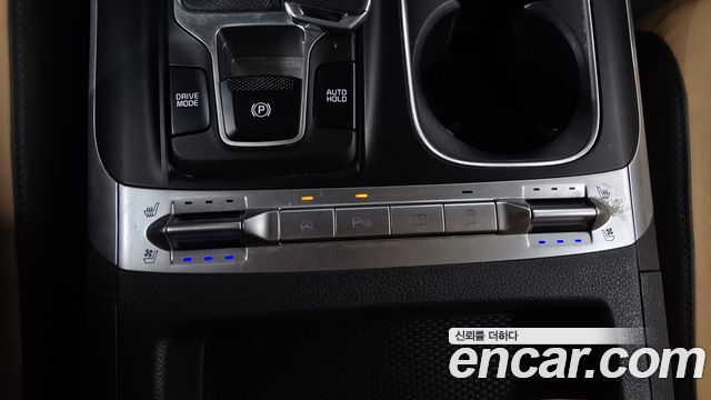 Kia Carnival (IV) Diesel 9-Seater Prestige 2021 — фото 31