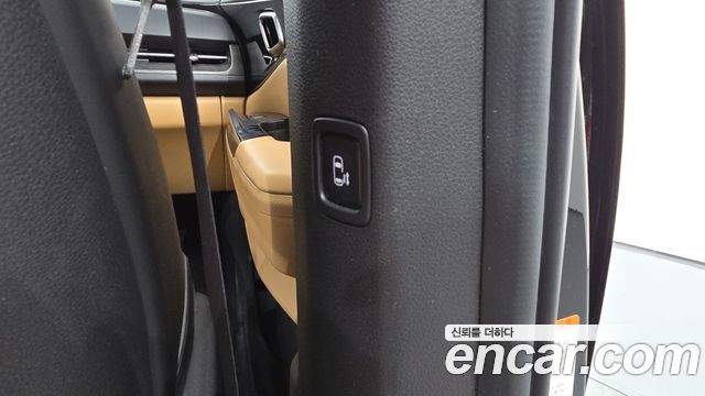 Kia Carnival (IV) Diesel 9-Seater Prestige 2021 — фото 33