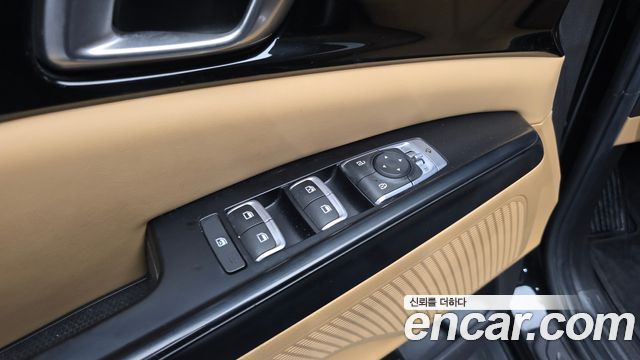 Kia Carnival (IV) Diesel 9-Seater Prestige 2021 — фото 34