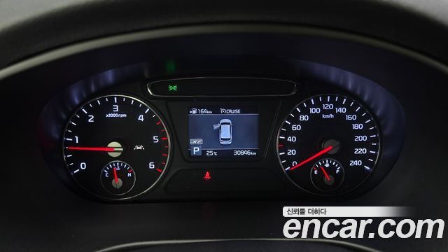 Kia Sorento Diesel 2.0 2WD Noblesse 2020 — фото 8